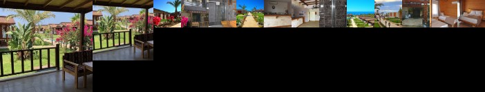 Sedir Park - Beach Bungalow