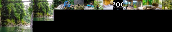 Pacuare Outdoor Center