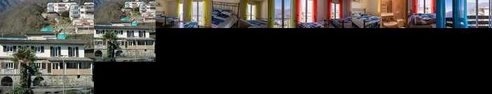 Ristorante Canvetto Ticinese con alloggio