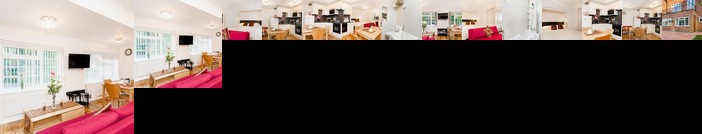 Henley-on-Thames Studio Appartment