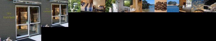 The Riverbank Homestay and B&B