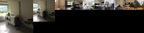 Trolltunga Guesthouse