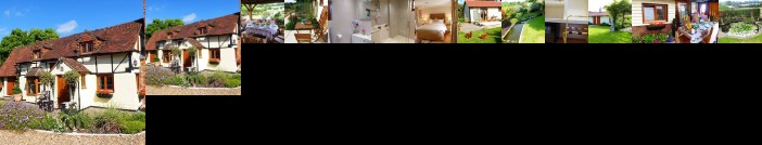 Handywater Cottage B&B