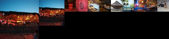 Life's a Beach Backpacker