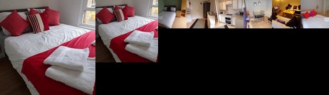 City Centre Suites SQ