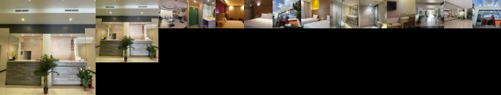 Hotel Kharisma Madiun