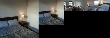 Oxford St Central Apartments