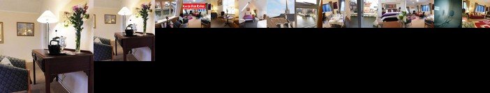 Stay Norwich Apartment River View