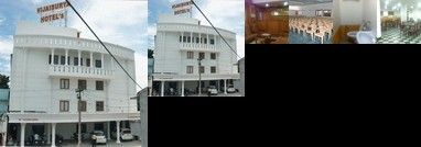 Vijaisurya Hotels