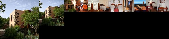 Casa Rural El Teson I