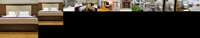 Arcot Woodlands Hotel