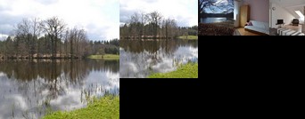 Agroturystyka Zagrody