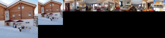 Hotel Pension Wellness Tigilou