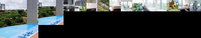 Luxurious two bedroom apartment San Jose