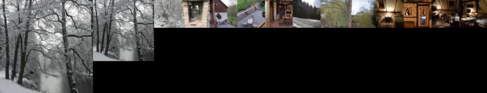 Mlyn Isabellental - Isabellino udoli