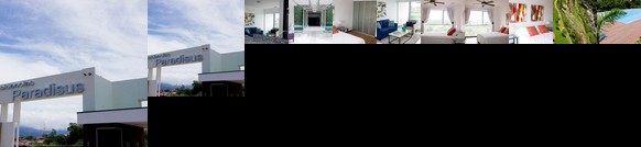 Charming Two Bedroom with River view