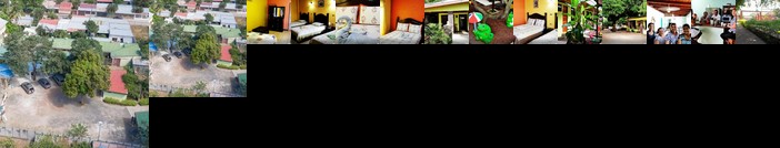 Hotel Villa Hermosa Liberia