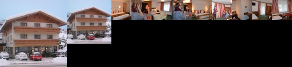 Haus Bergland Fieberbrunn