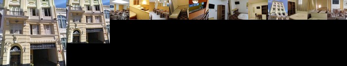 OYO Hotel Belas Artes