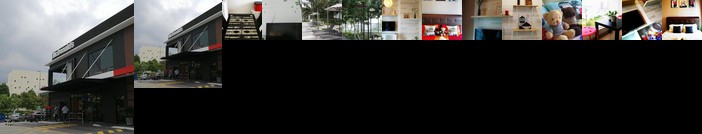 Cyberjaya Cybersquare Studio 450 sft