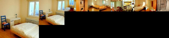 Big Villa in Sainte-croix