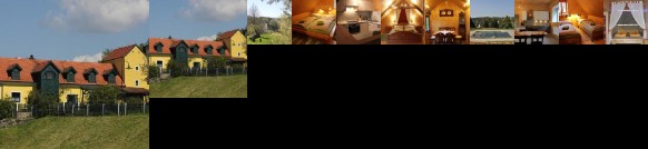 Ferienwohnung Zum alten Forsthaus