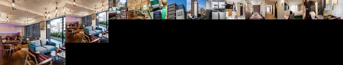 Lacle Hotel- Luzhou Taipei