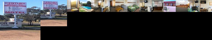 Century Motor Inn