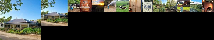 Manderley Park Farmstay B&B