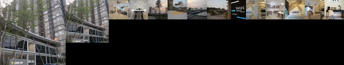 Cyberjaya Hyve Soho Suite - Sapphire Homes