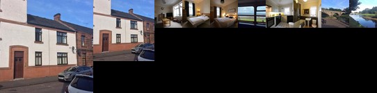 The Old Bakery Musselburgh