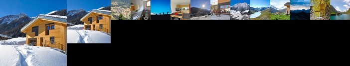 La Cle des Champs Vex