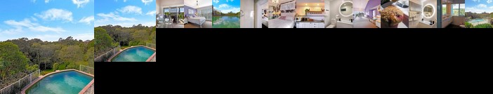 Valley View Bed and Breakfast Cardiff Heights