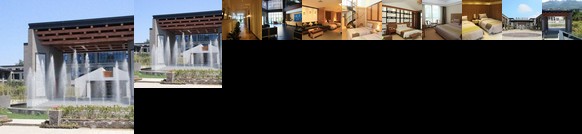 Xi'an Lou Guan Yin Xiang Hotel