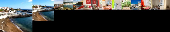 Villa Atlantica Apartments