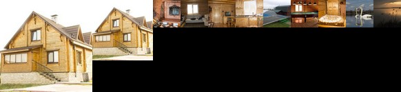 Cottage Pribreznuy Na Narochi