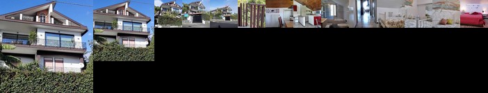 Lucrezia Loft Garden Catania