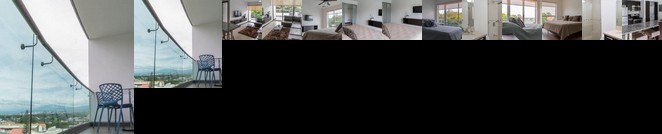 Comfortable 2 bedroom modern apartment