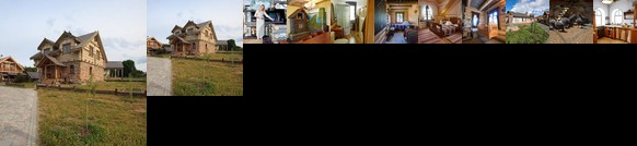 Agro Turisticheskiy kompleks Nanosy