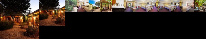 Maldon's Eaglehawk Motel