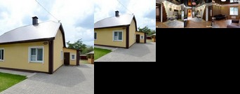 Apartments On Sverdlova 10