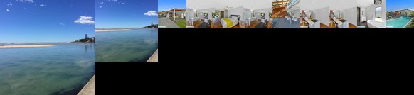 Beachside Luxury - Toowoon Bay Accommodation