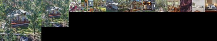 Oakey Creek Private Retreat