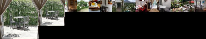 Fiore Guest Accommodation Greyton