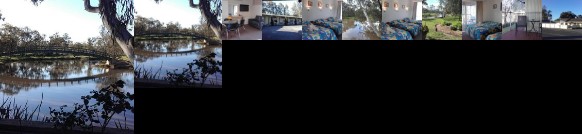 Donald Riverside Motel