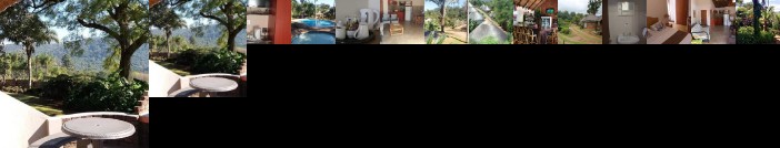 Magoebaskloof Mountain Lodge