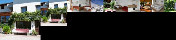 Haus Jeller Gaimberg