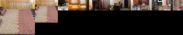 Apartments on Abulkhair-Khan Avenue