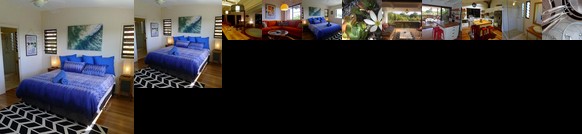 SeaSpray Broken Head