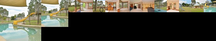 Merewether Homestead